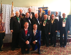 Picture of the Knights of Columbus Winter Haven
