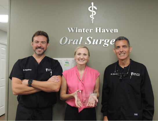 Picture of Winter Haven Oral Surgery