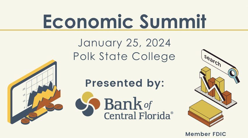 Picture of the Economic Summit event artwork