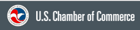 Picture of the US Chamber of Commerce logo